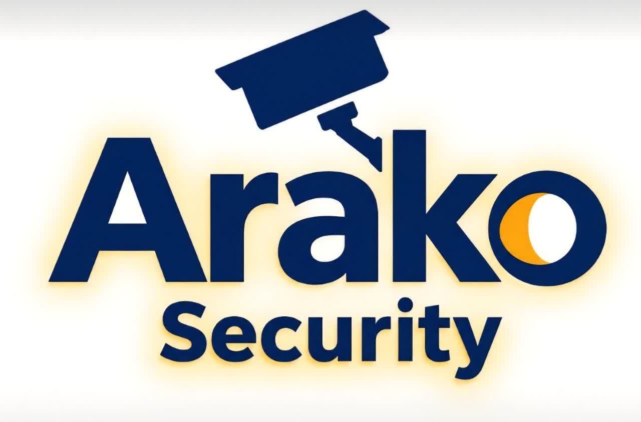 سیستم امنیتی اراکو
